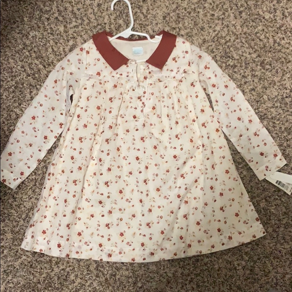 Toddler Dress